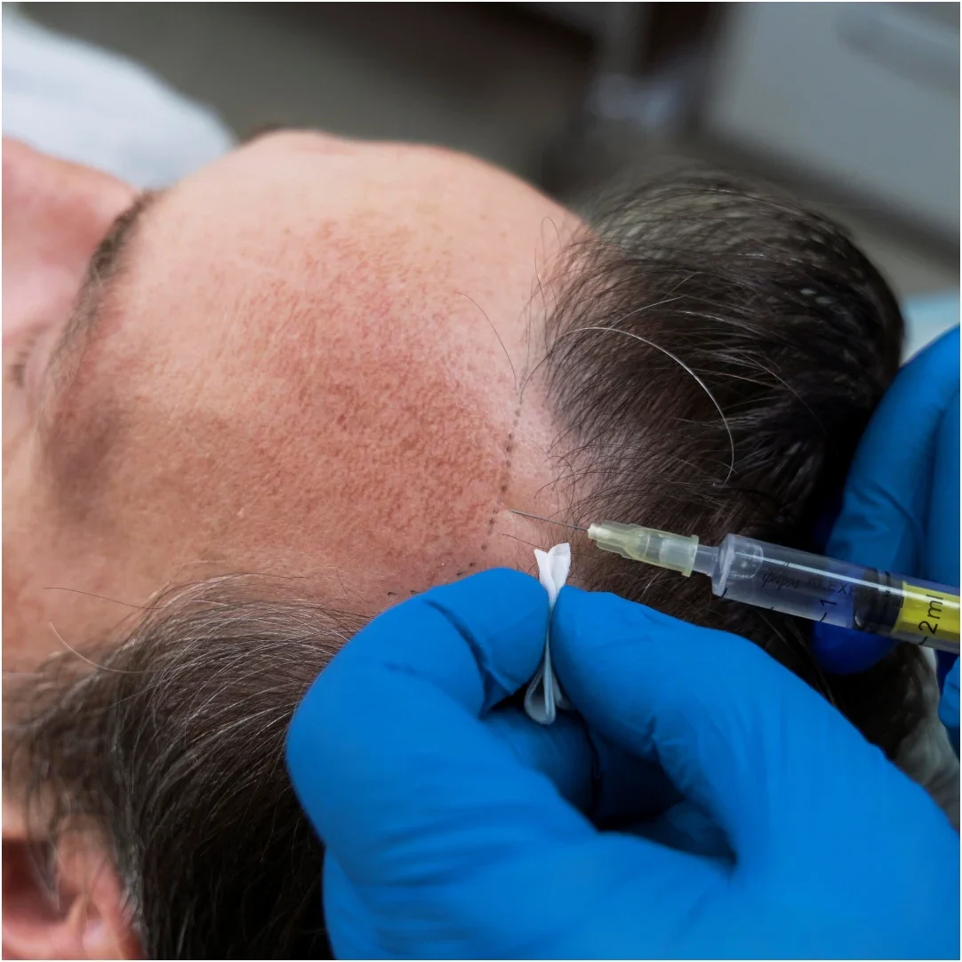 Botox hair treatment 03