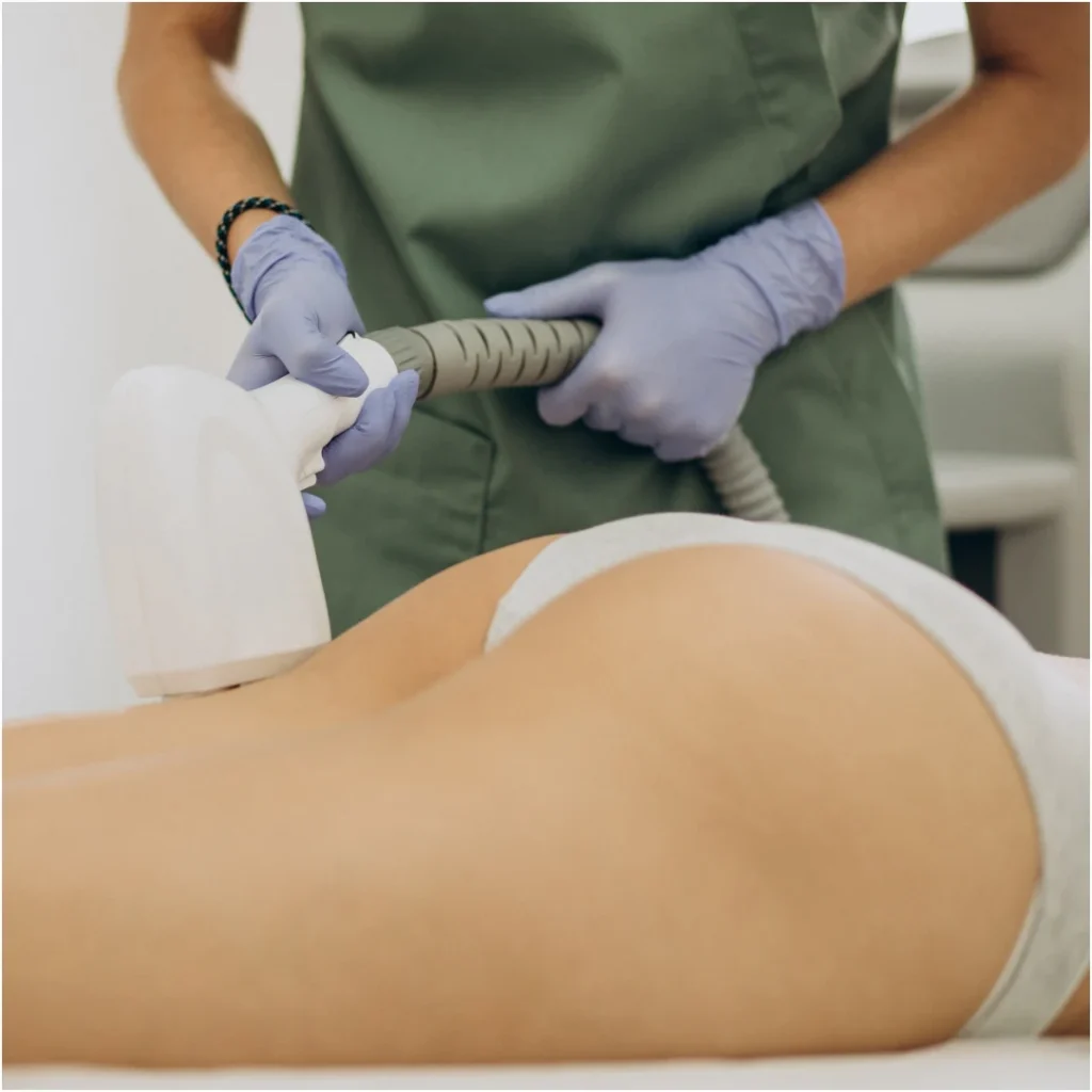 Brazilian buttock augmentation treatment 04