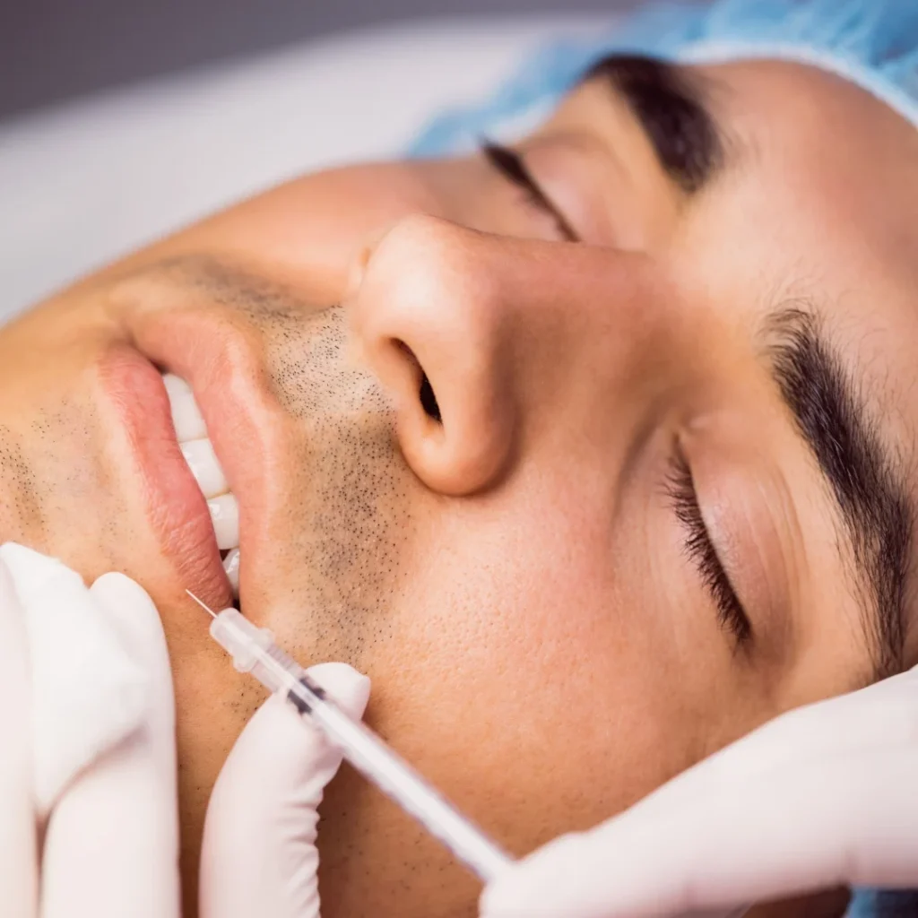 Dermal Fillers Treatment 03