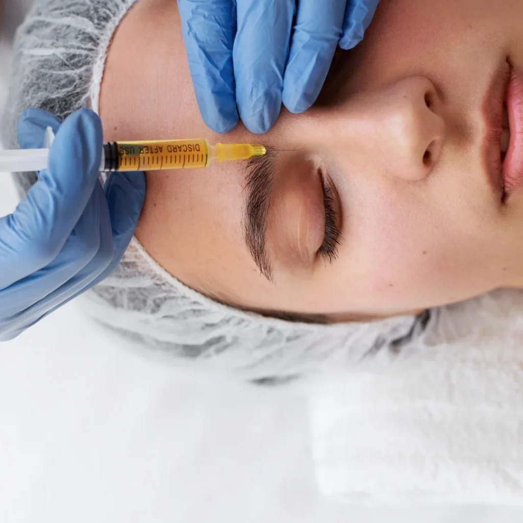Dermal Fillers Treatment 04