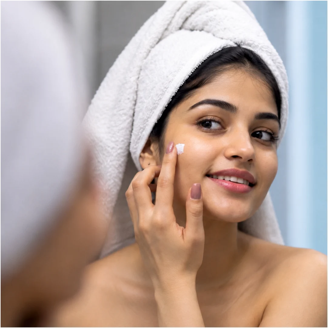 bb glow facial treatment 04