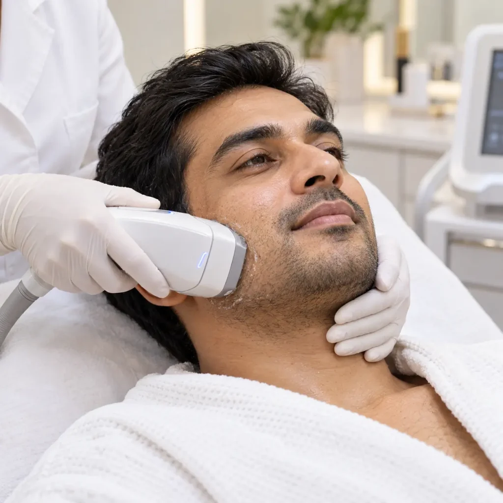 Non Surgical Face Lift