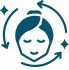 Skin-rejuvenation-treatment-icon